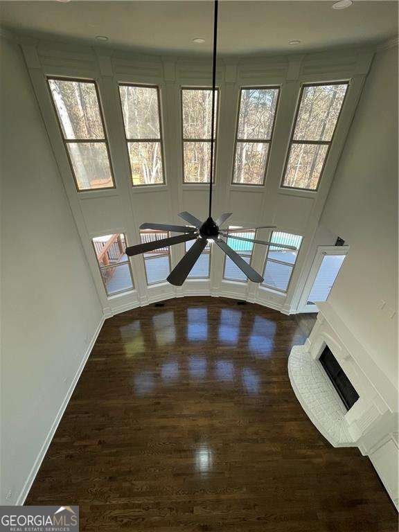 3499 Lake Mill Road Buford - 6