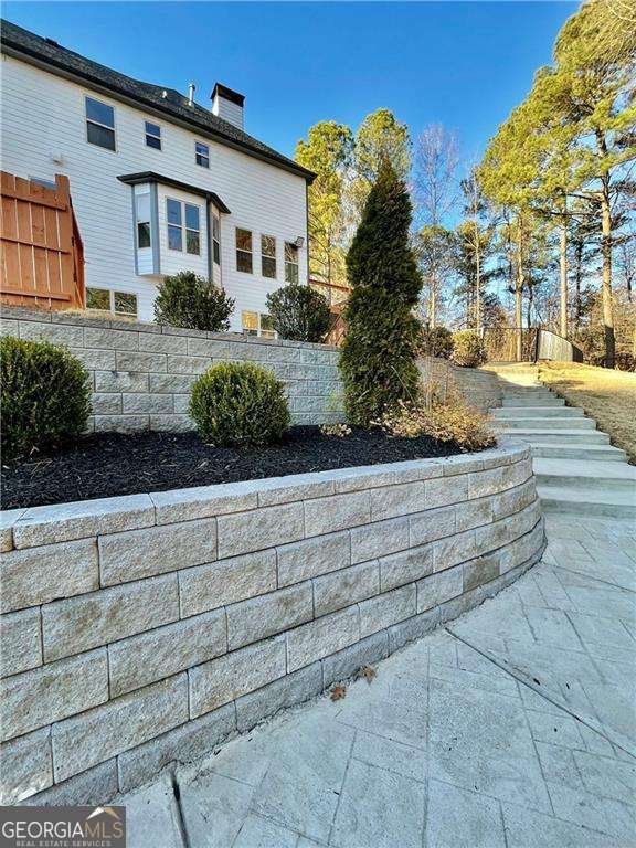 3499 Lake Mill Road Buford - 60