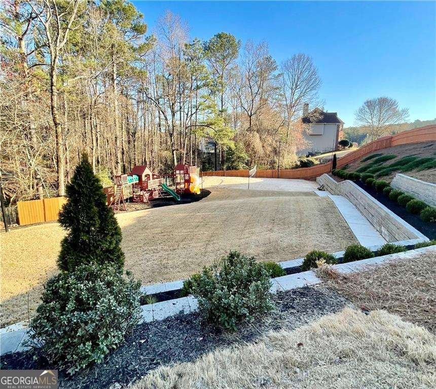 3499 Lake Mill Road Buford - 62
