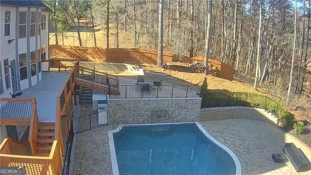 3499 Lake Mill Road Buford - 64