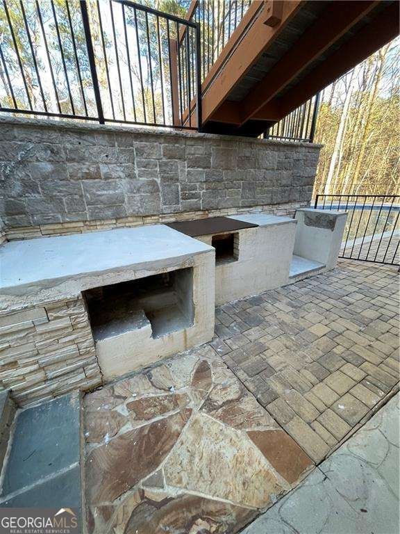 3499 Lake Mill Road Buford - 66