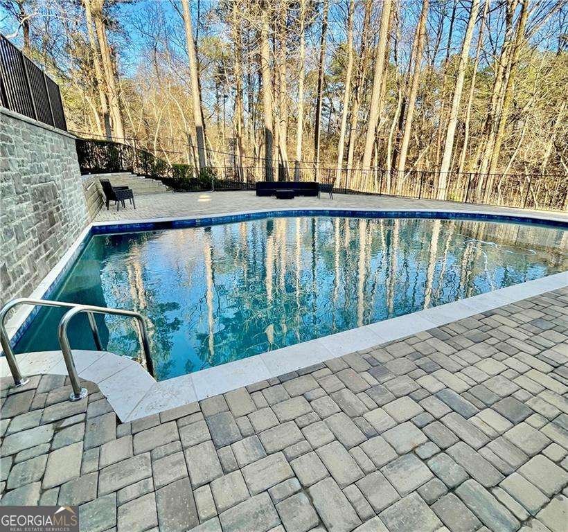 3499 Lake Mill Road Buford - 67