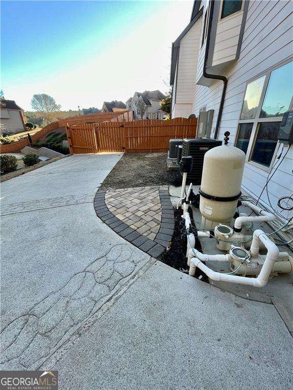 3499 Lake Mill Road Buford - 68