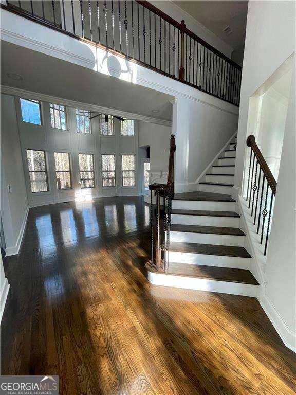 3499 Lake Mill Road Buford - 7
