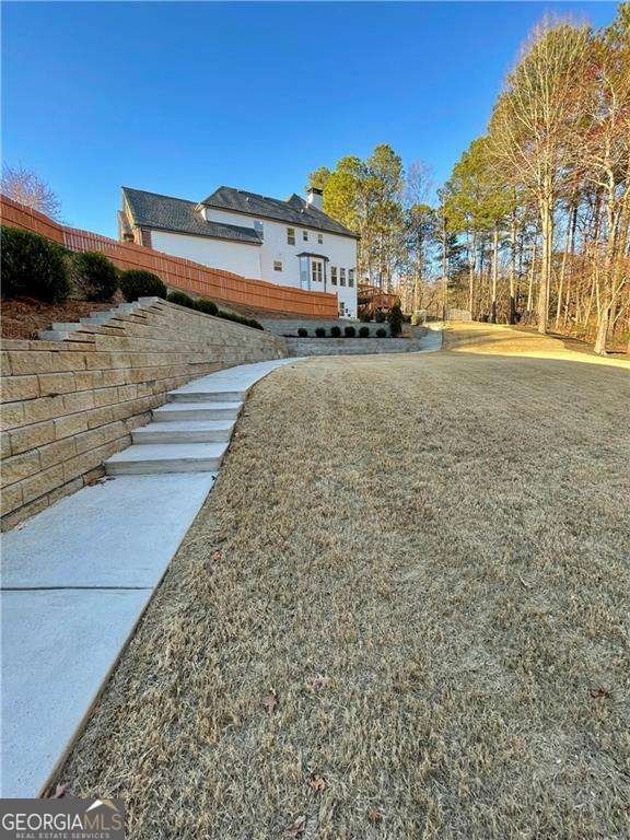 3499 Lake Mill Road Buford - 70