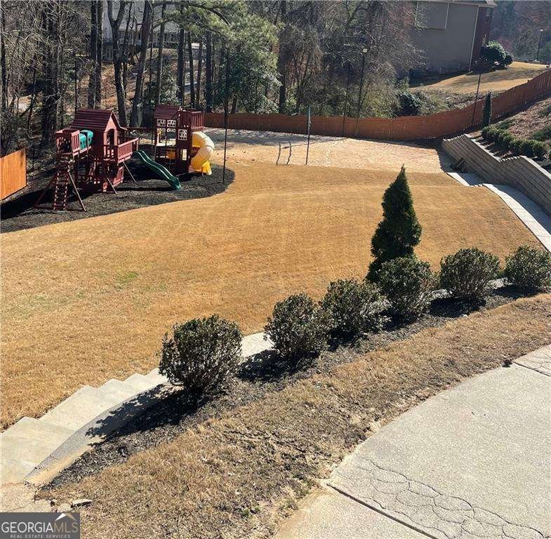 3499 Lake Mill Road Buford - 71