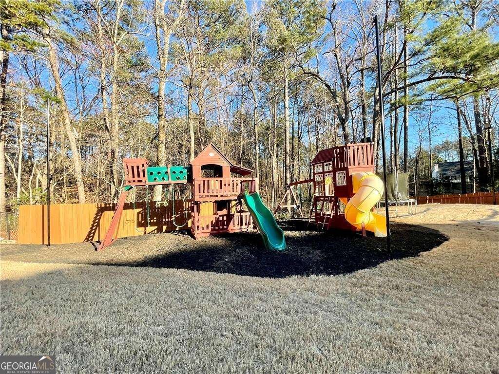 3499 Lake Mill Road Buford - 72