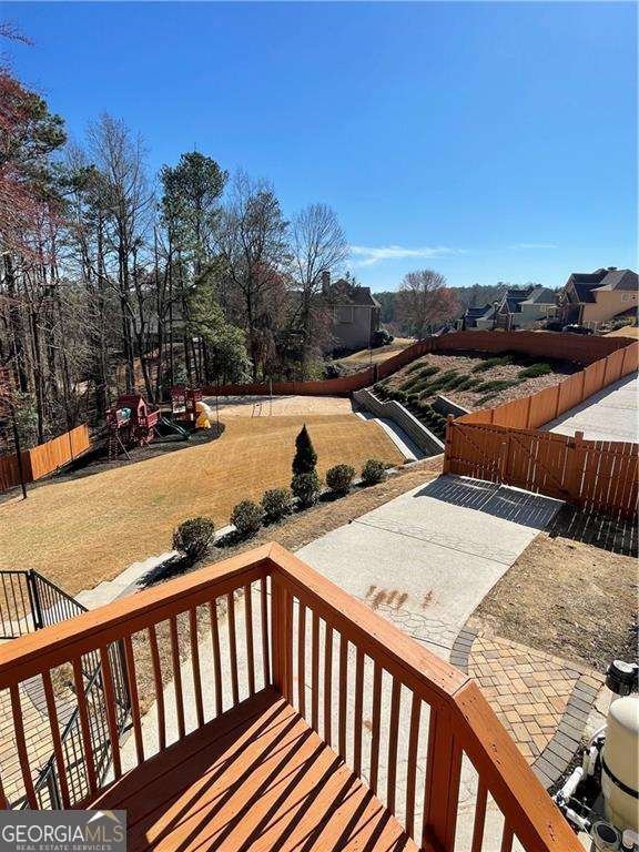 3499 Lake Mill Road Buford - 73