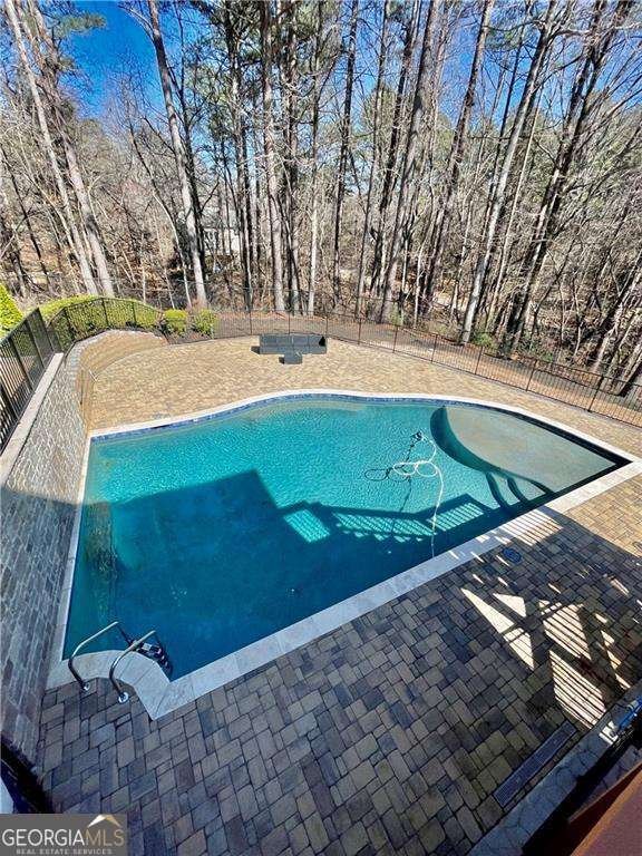 3499 Lake Mill Road Buford - 74