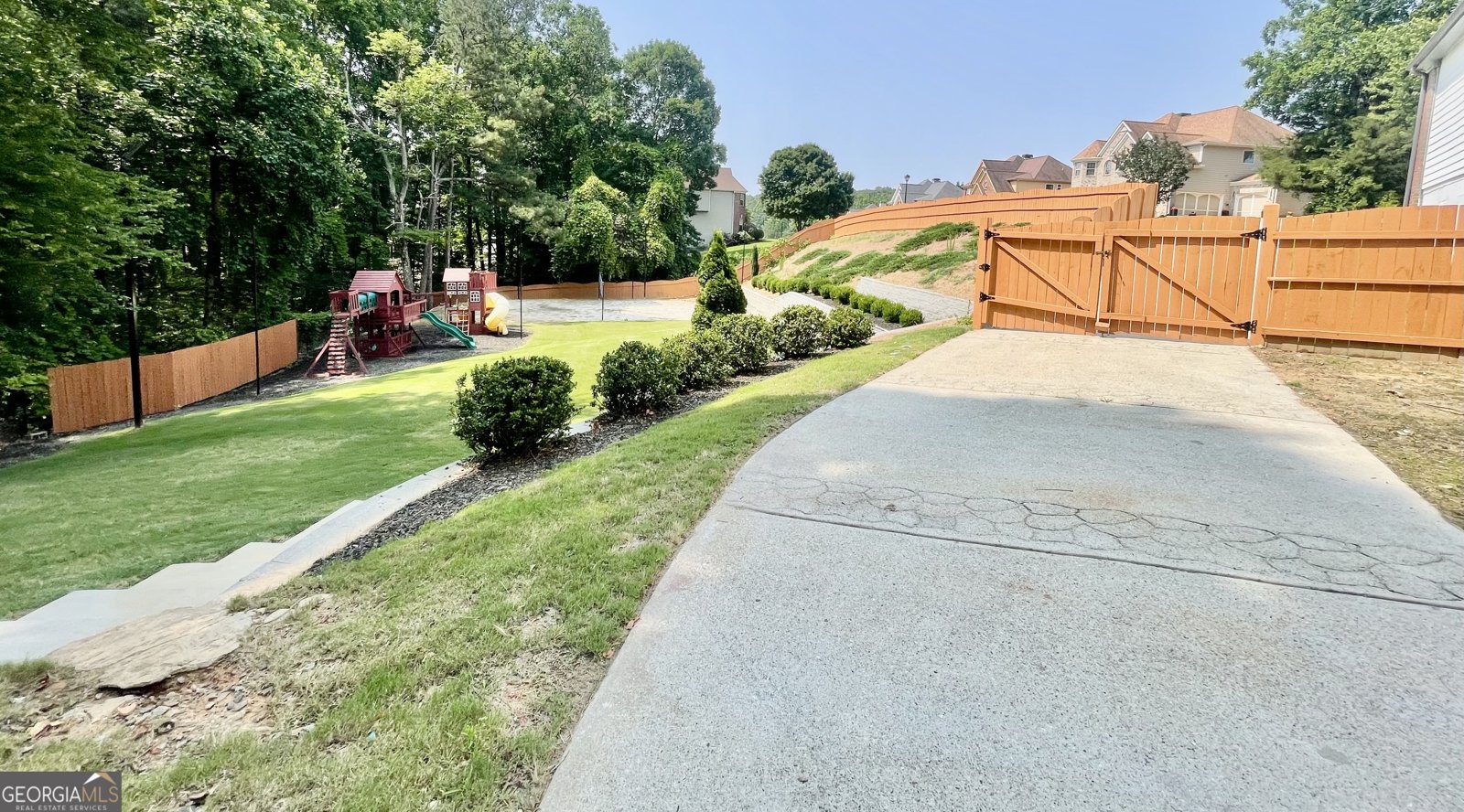 3499 Lake Mill Road Buford - 78