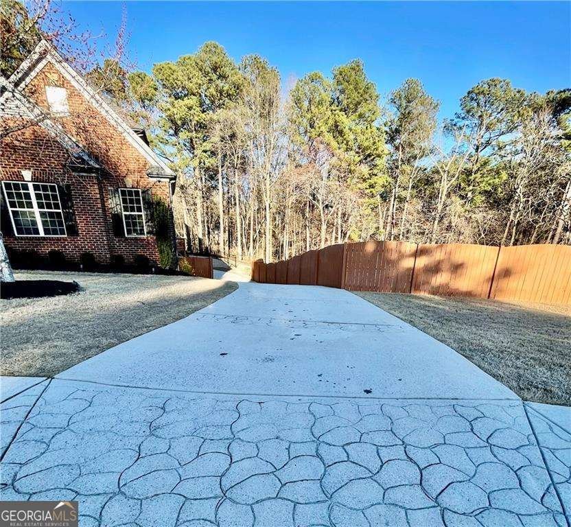 3499 Lake Mill Road Buford - 9