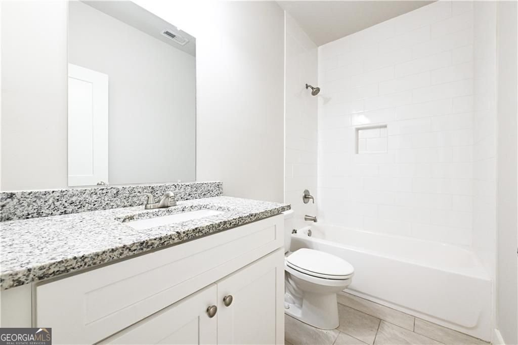 2076 Greenridge Road Smyrna - 20