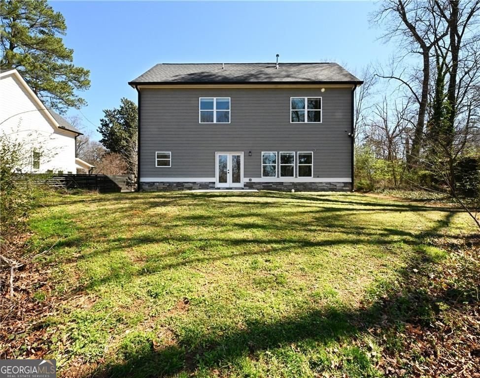 2076 Greenridge Road Smyrna - 24