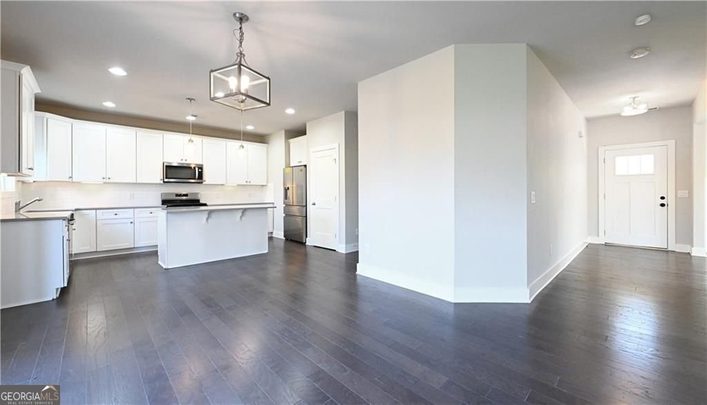 2076 Greenridge Road Smyrna - 5