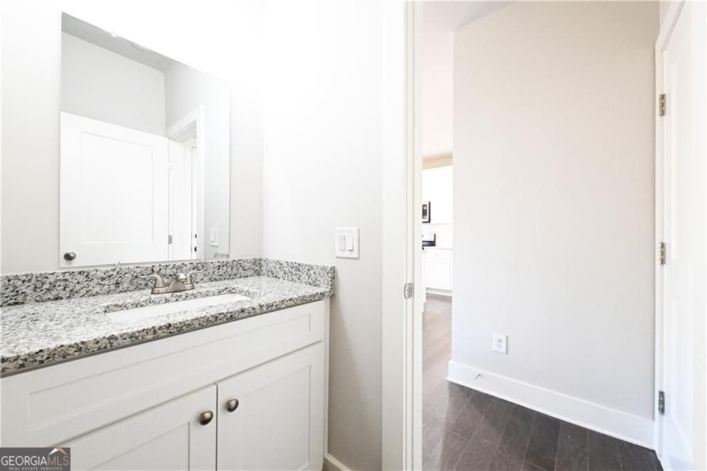 2076 Greenridge Road Smyrna - 6