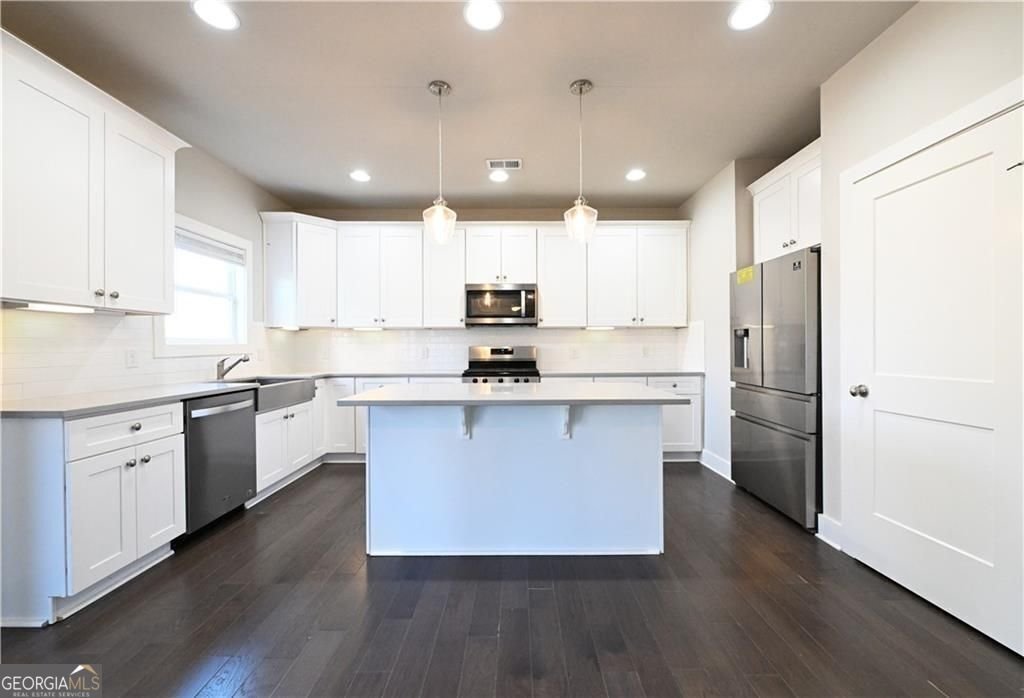 2076 Greenridge Road Smyrna - 7
