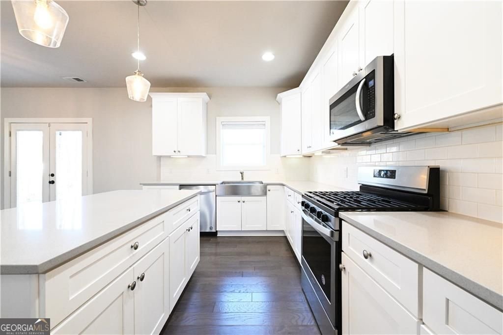 2076 Greenridge Road Smyrna - 8