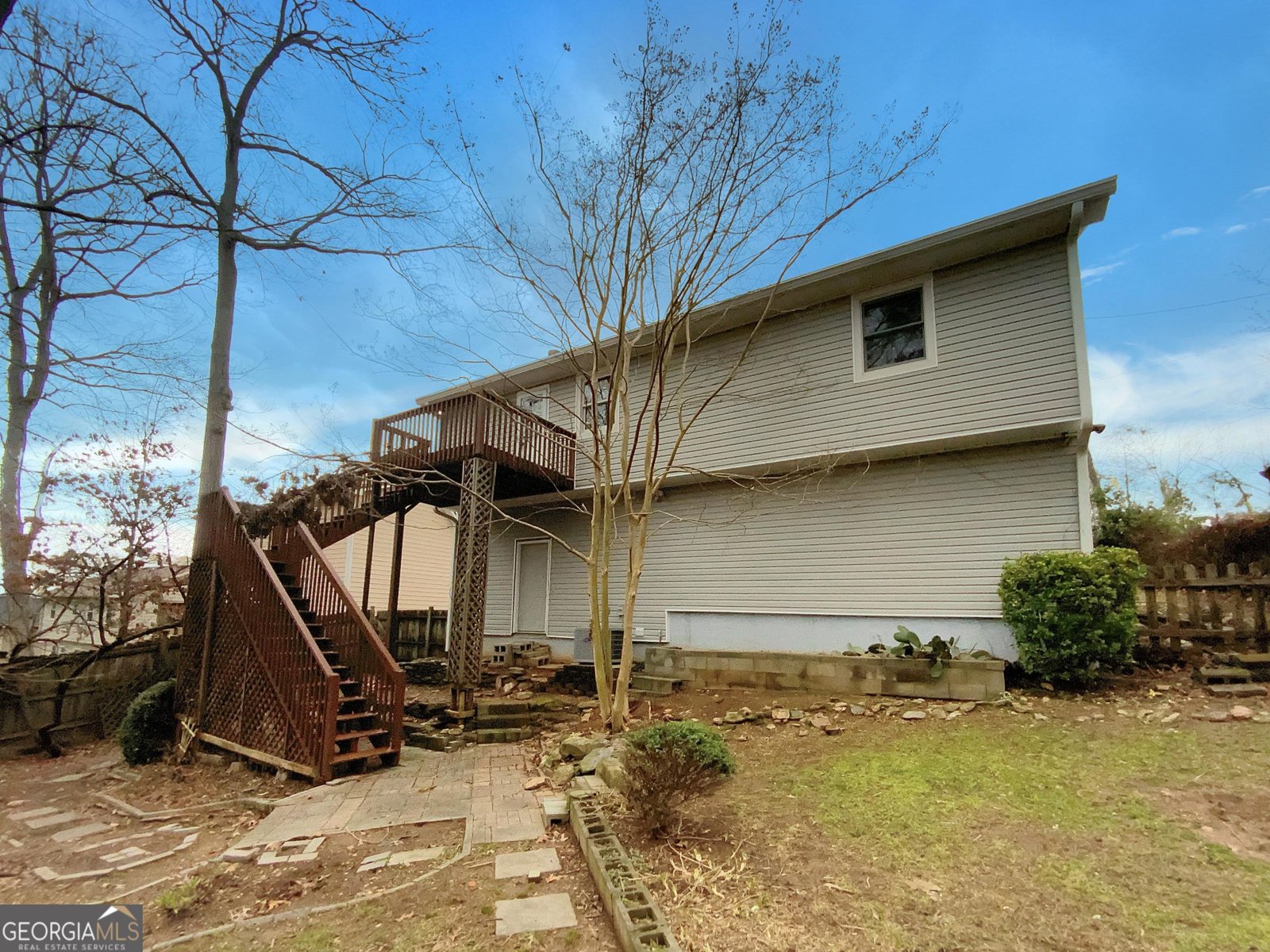 832 Overlook Trail Canton - 17