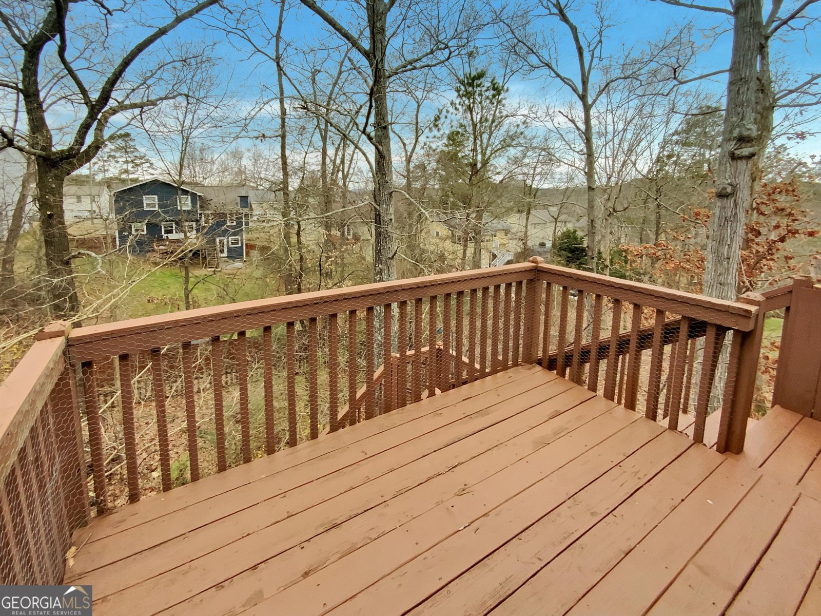 832 Overlook Trail Canton - 18