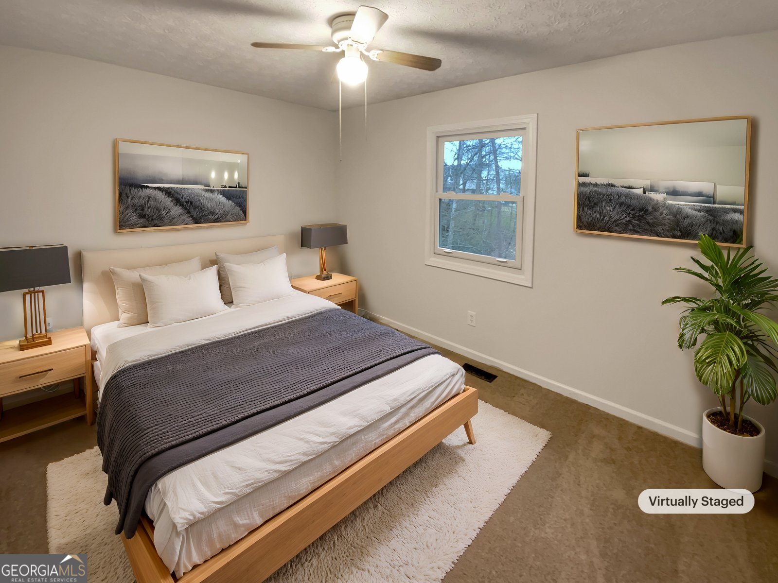 832 Overlook Trail Canton - 4