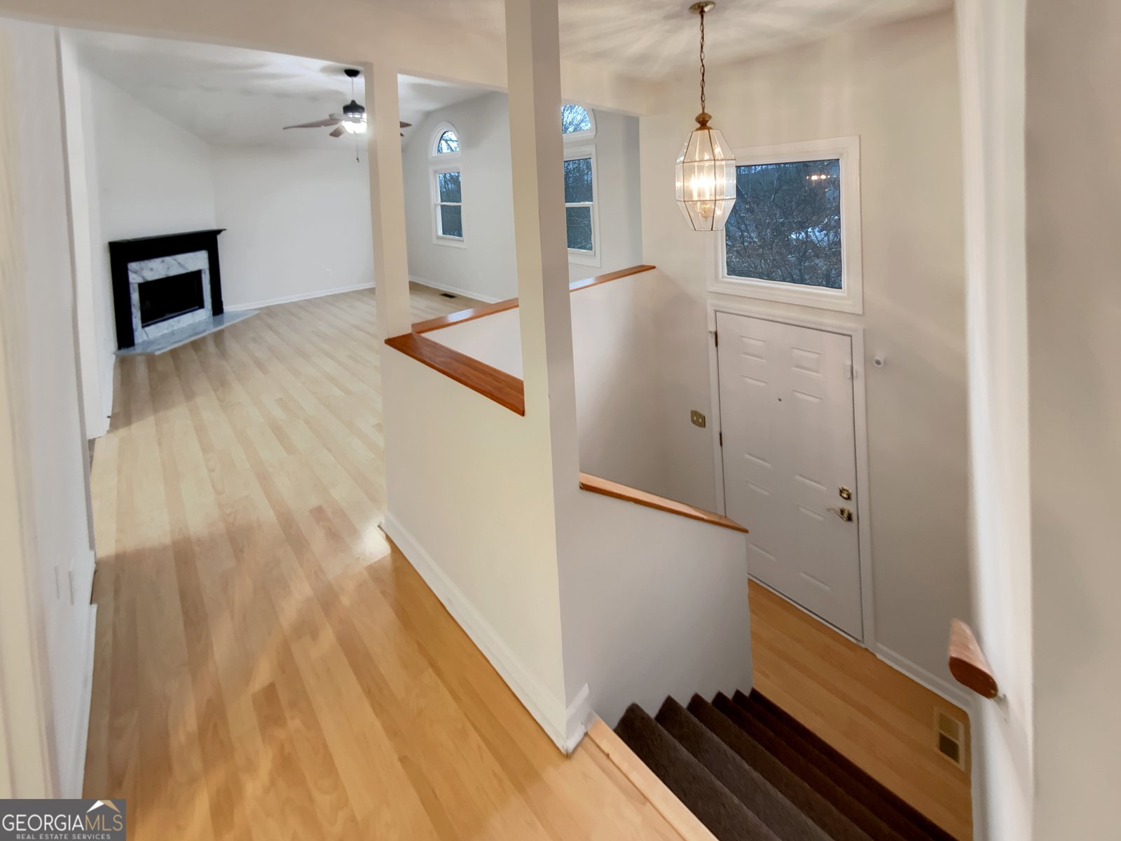 832 Overlook Trail Canton - 9