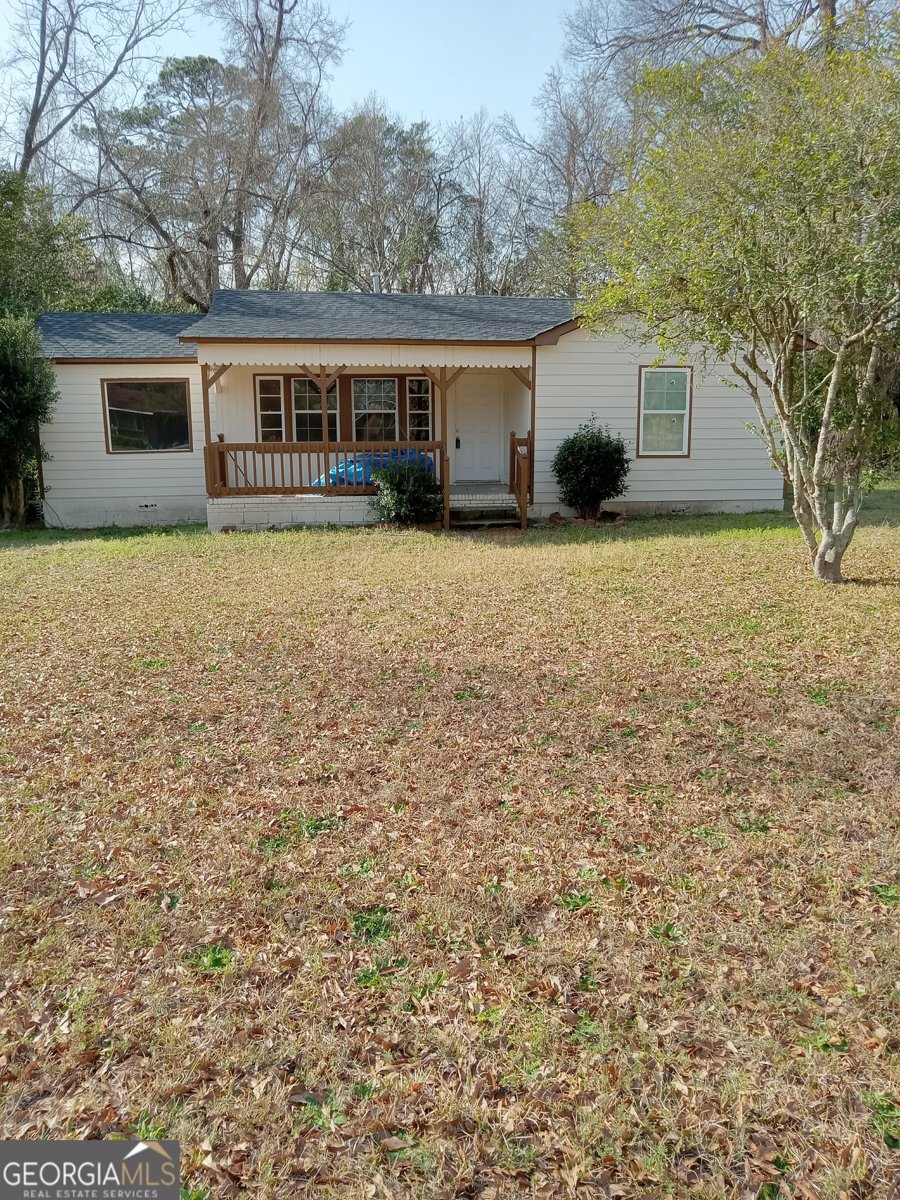 1570 Colonial Drive Macon - 1