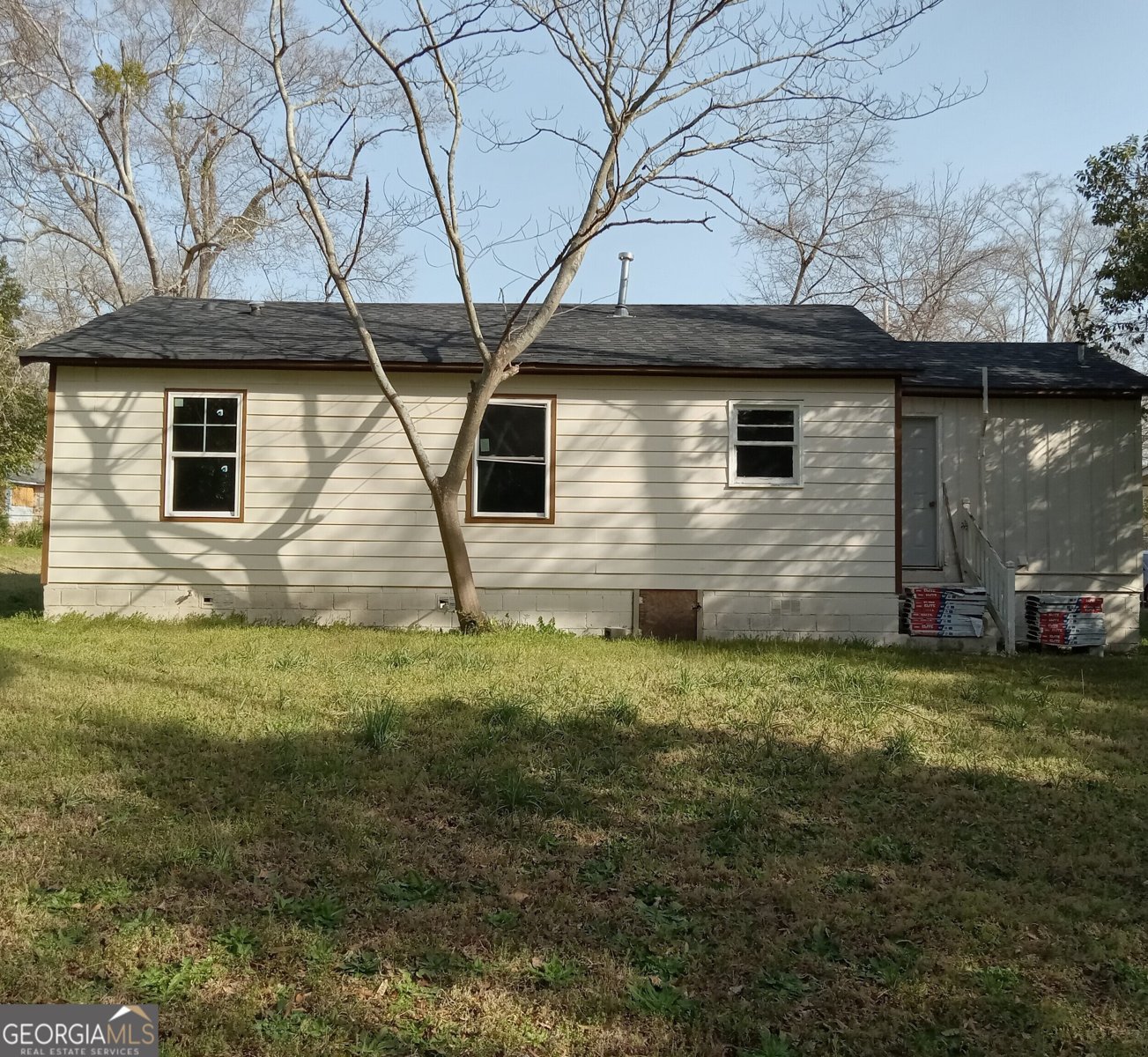 1570 Colonial Drive Macon - Photo 17