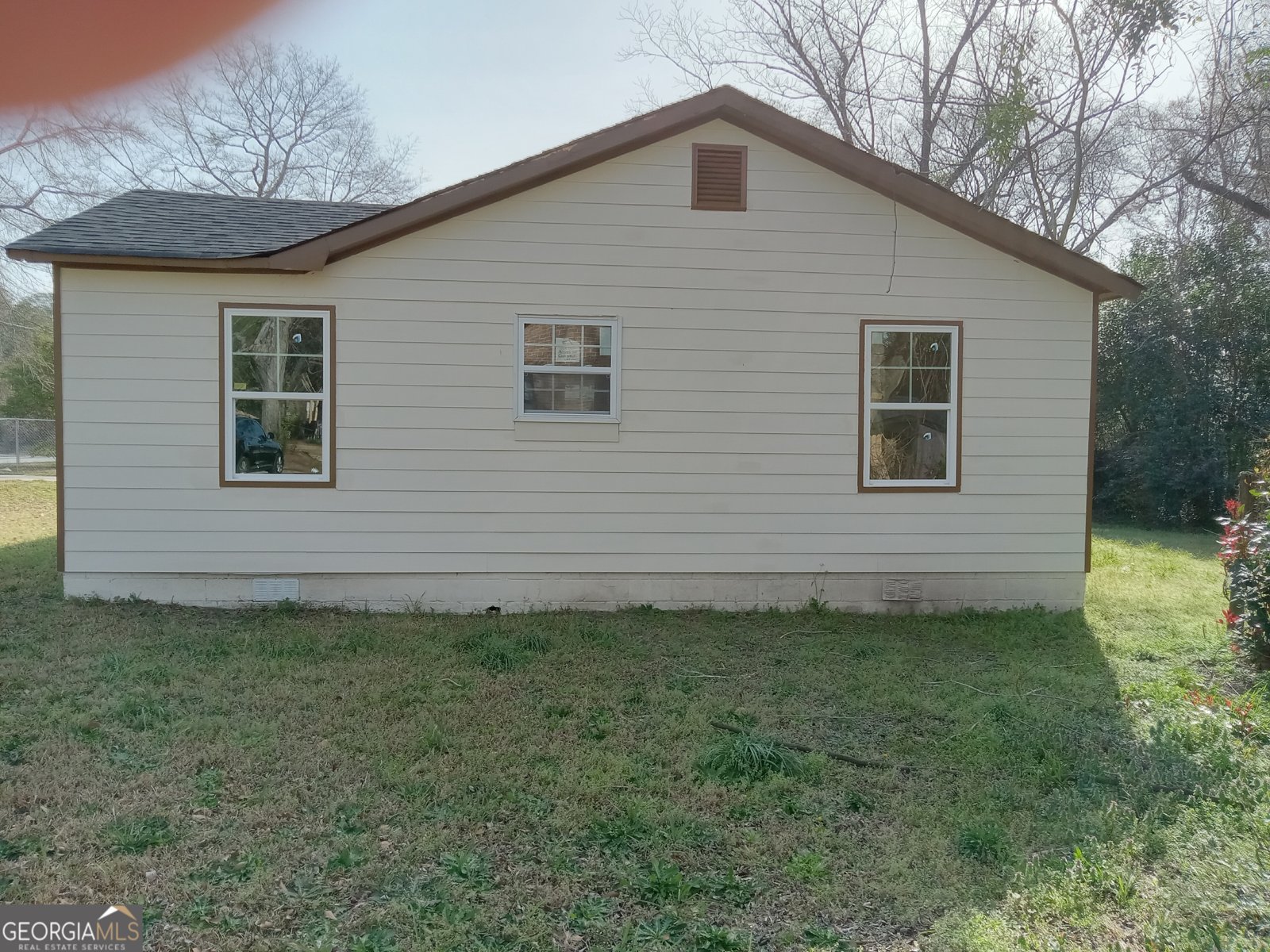1570 Colonial Drive Macon - 2