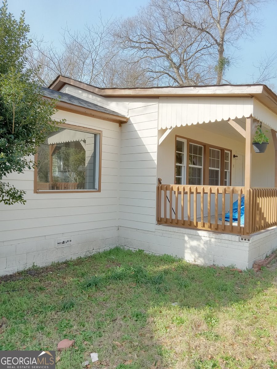 1570 Colonial Drive Macon - 5