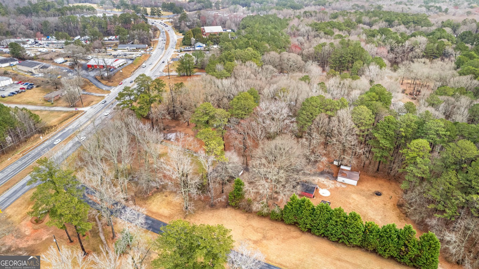 1115 Highway 54 Fayetteville - 8