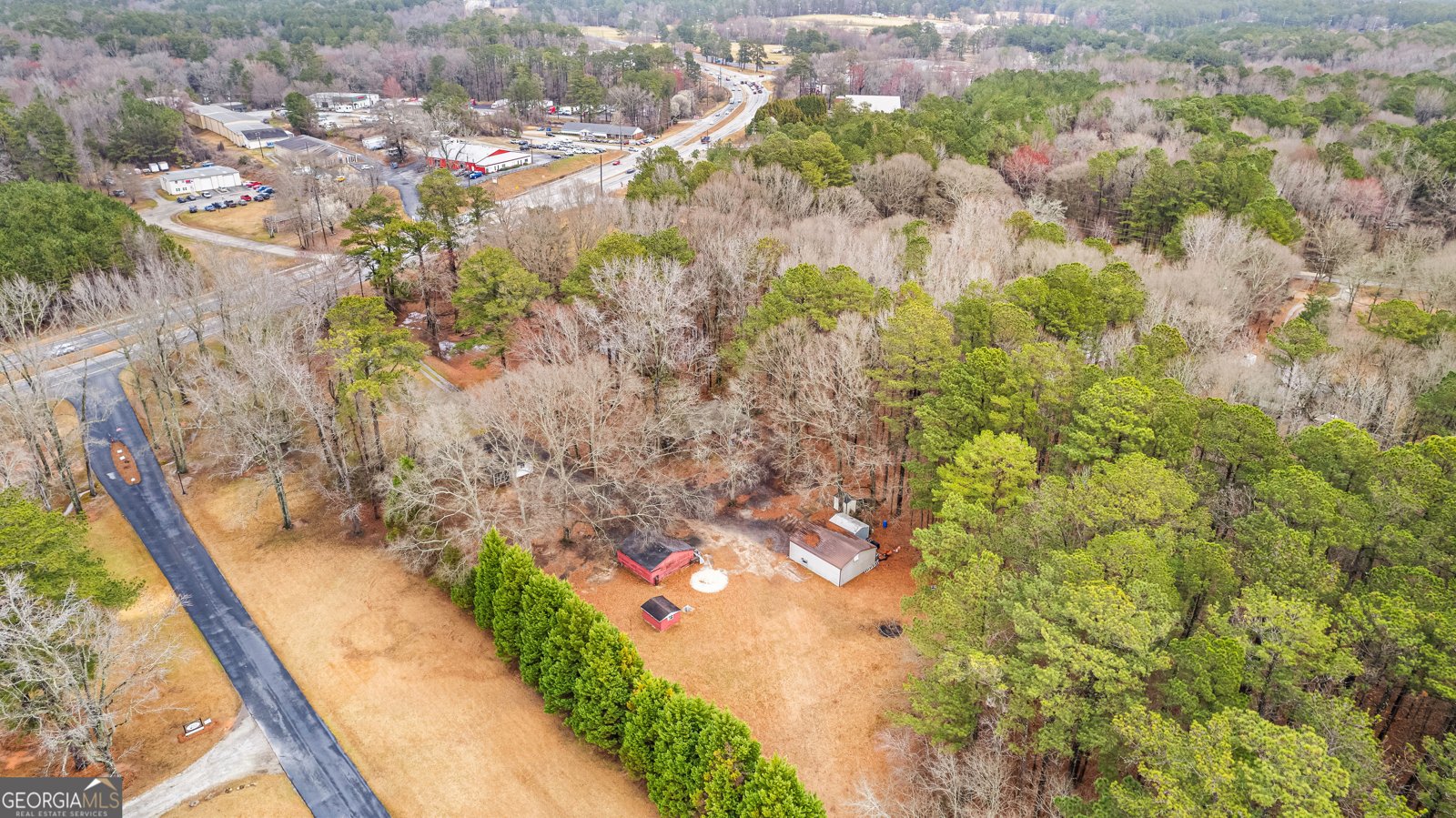 1115 Highway 54 Fayetteville - 9