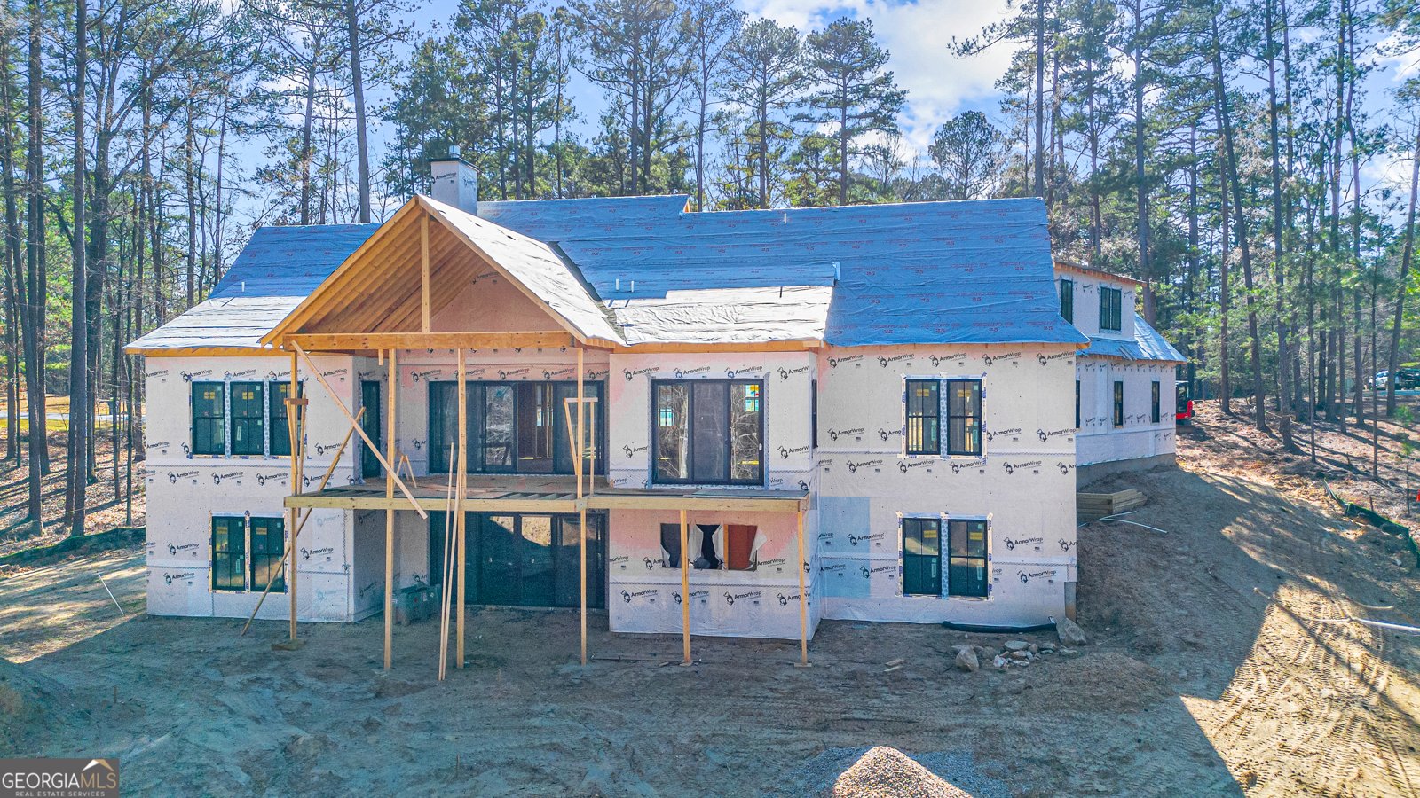 1040 Parrotts Cove Road Greensboro - 1