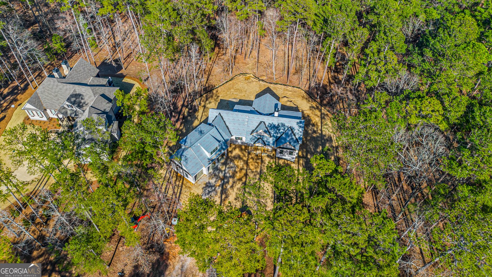 1040 Parrotts Cove Road Greensboro - 10