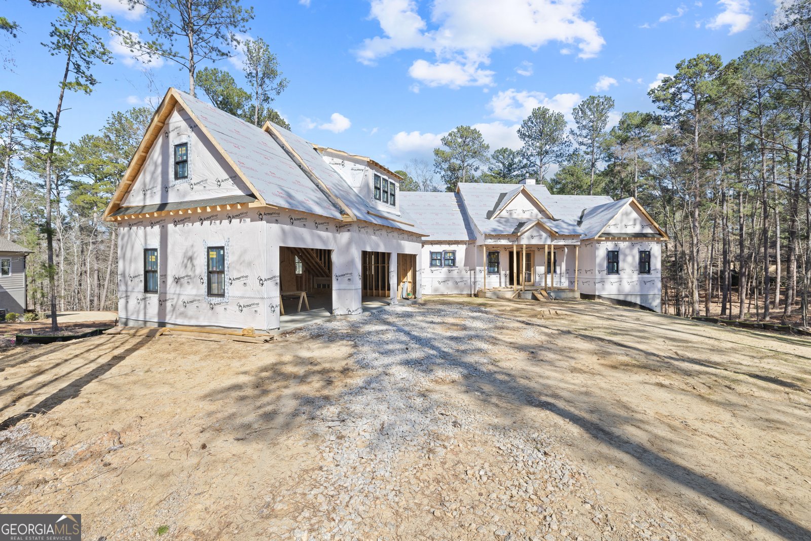 1040 Parrotts Cove Road Greensboro - 11