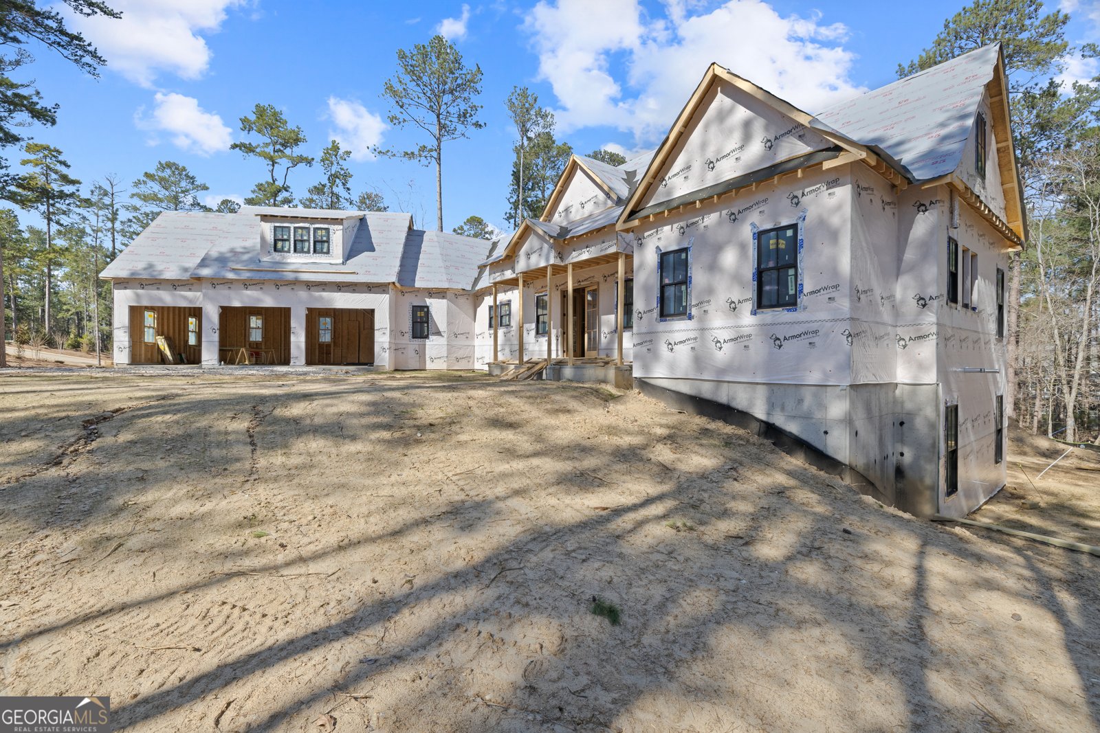 1040 Parrotts Cove Road Greensboro - 14