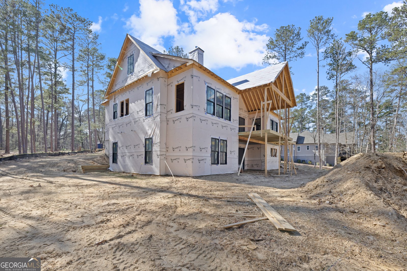 1040 Parrotts Cove Road Greensboro - 15