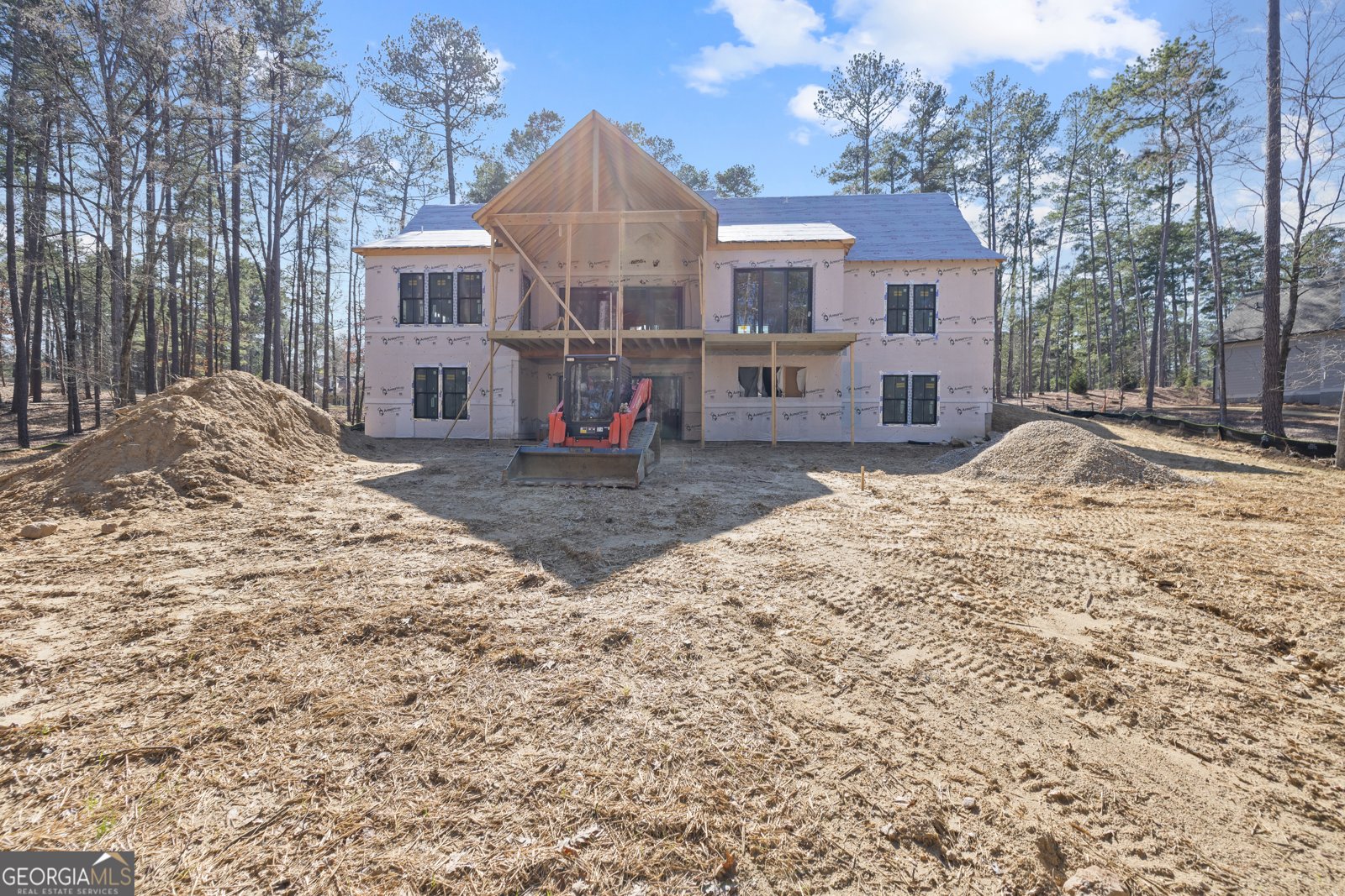 1040 Parrotts Cove Road Greensboro - 16