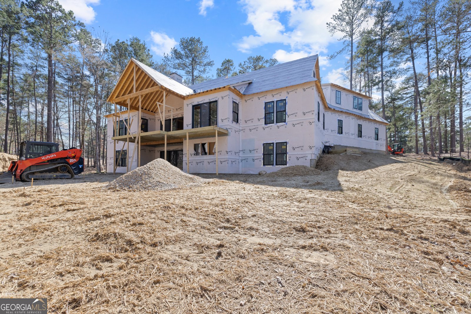 1040 Parrotts Cove Road Greensboro - 17