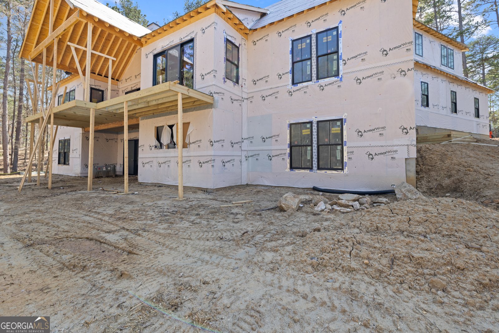 1040 Parrotts Cove Road Greensboro - 18