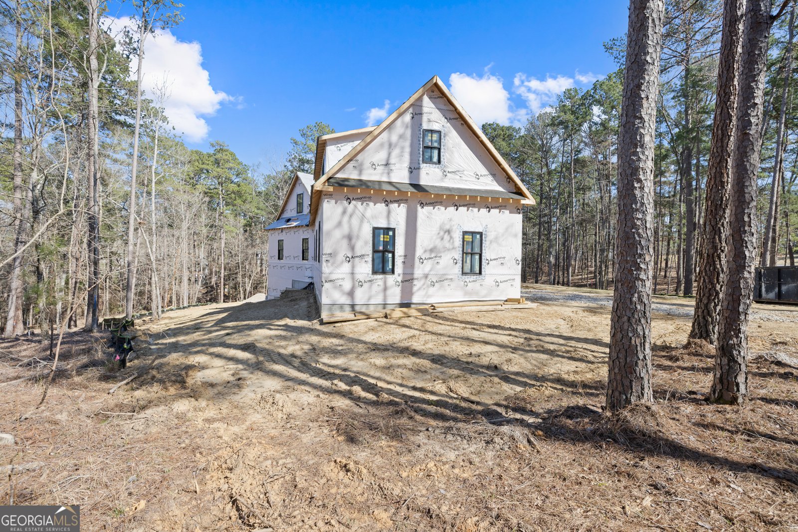 1040 Parrotts Cove Road Greensboro - 19