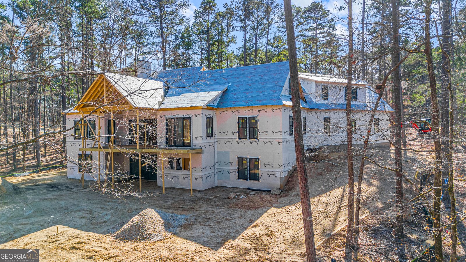 1040 Parrotts Cove Road Greensboro - 2