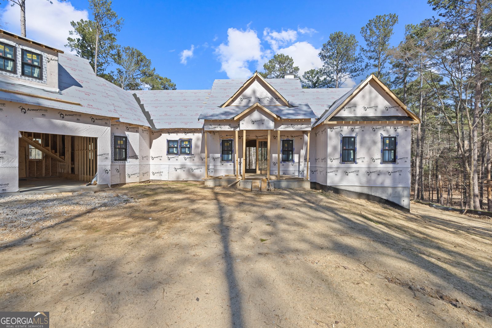 1040 Parrotts Cove Road Greensboro - 20