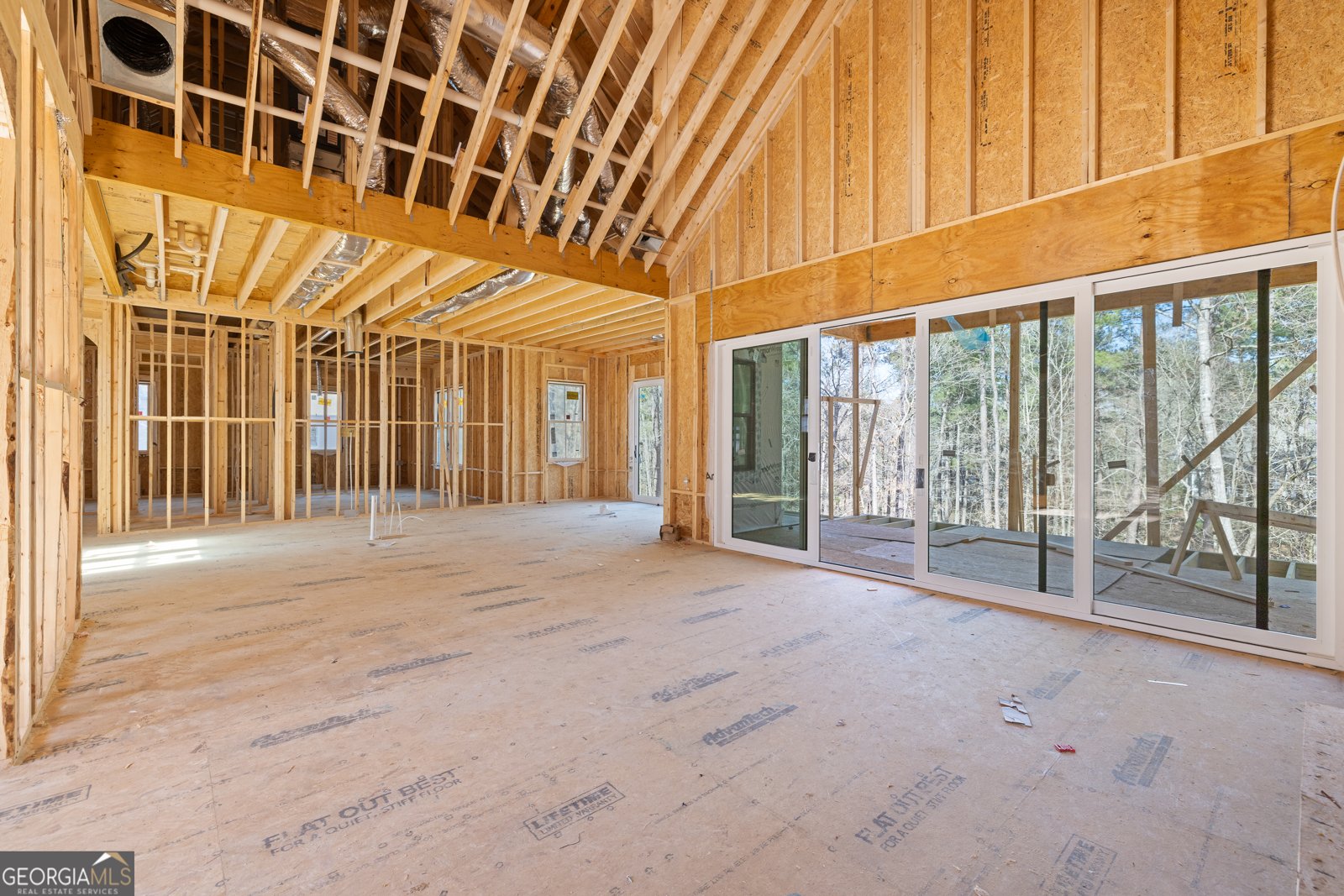 1040 Parrotts Cove Road Greensboro - 22