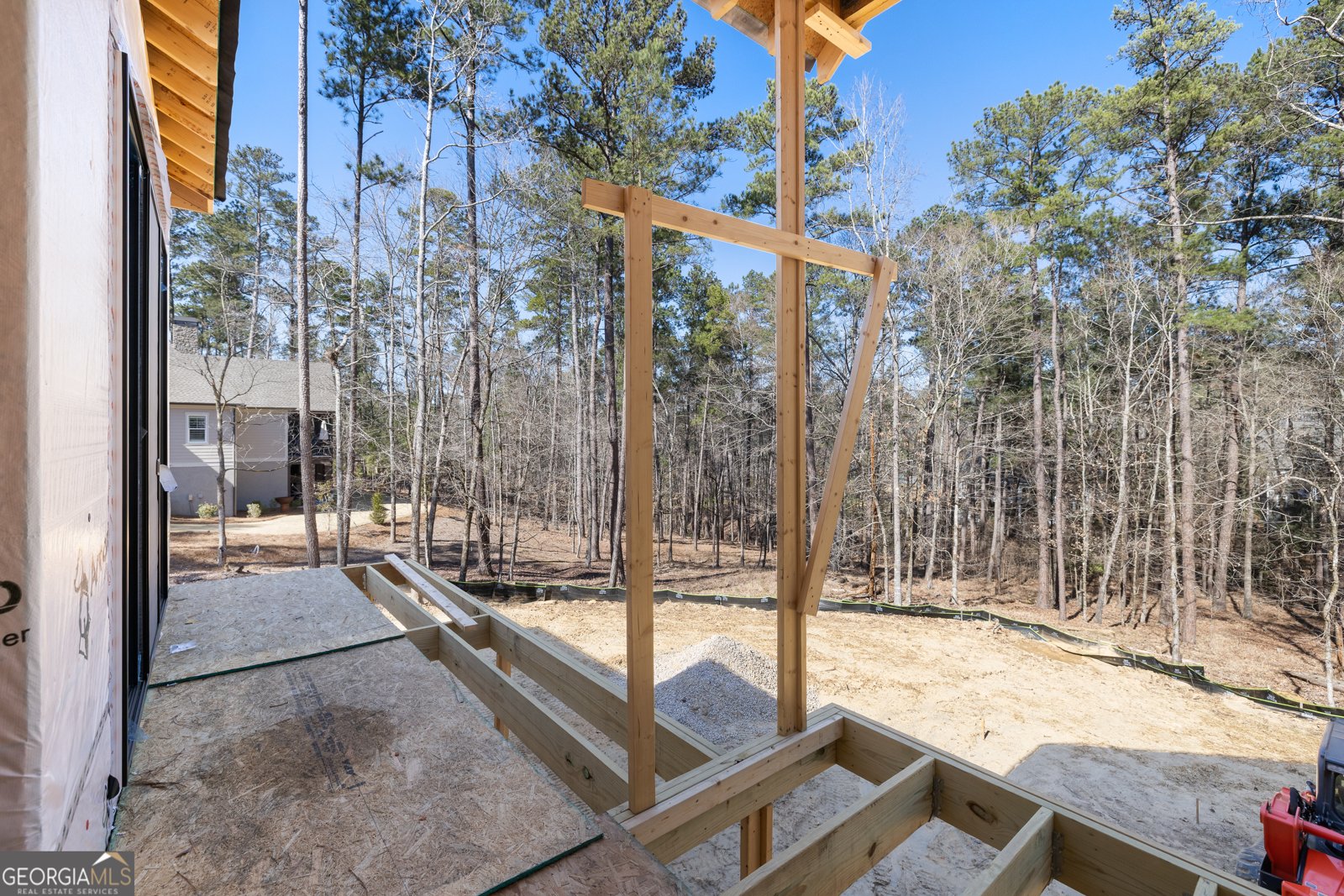 1040 Parrotts Cove Road Greensboro - 24