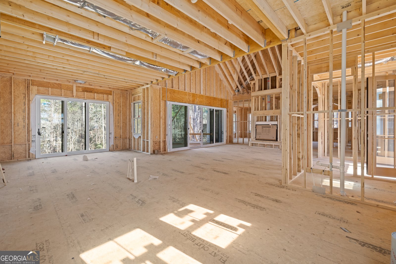 1040 Parrotts Cove Road Greensboro - 27