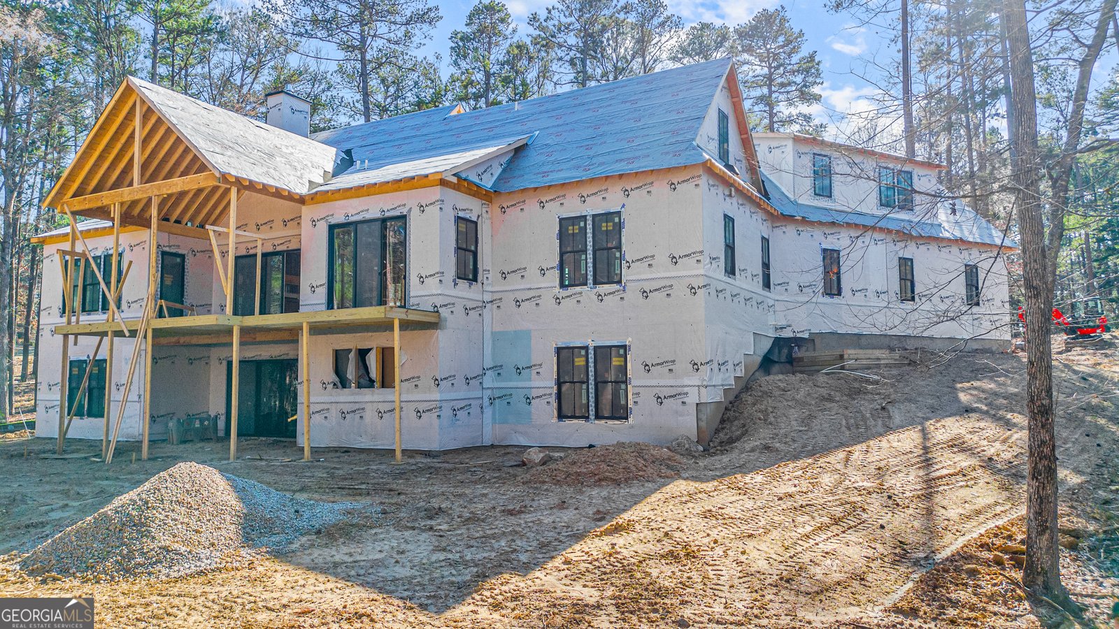 1040 Parrotts Cove Road Greensboro - 3
