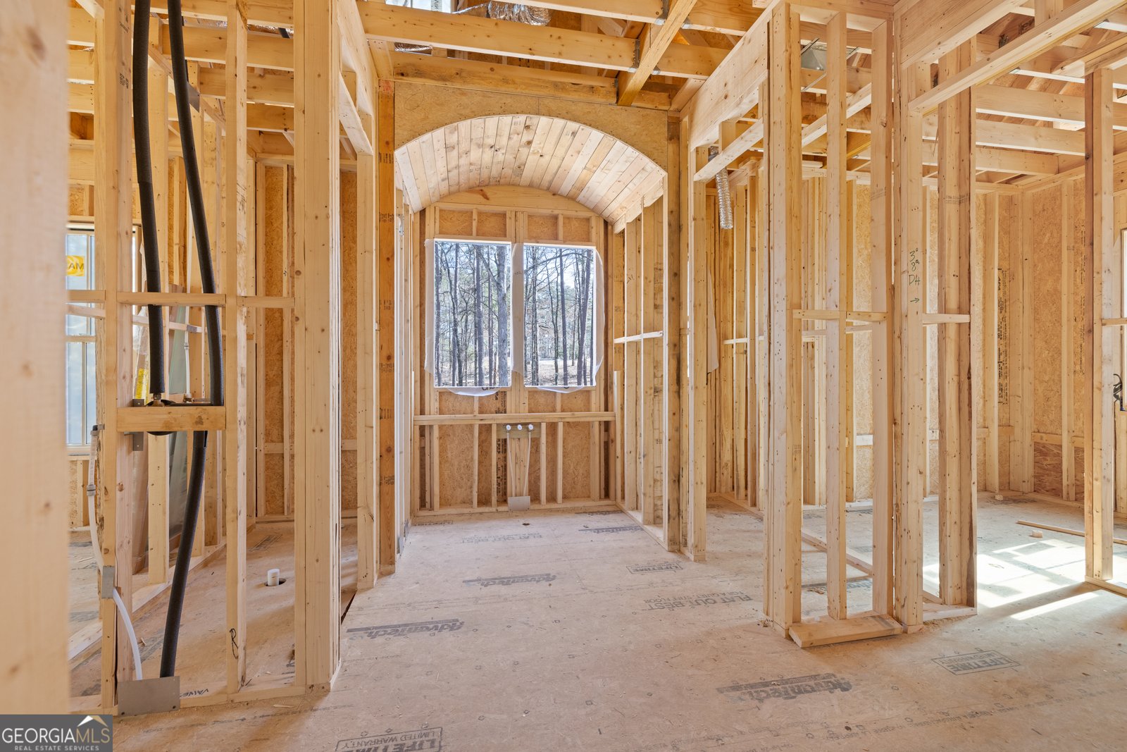 1040 Parrotts Cove Road Greensboro - 30