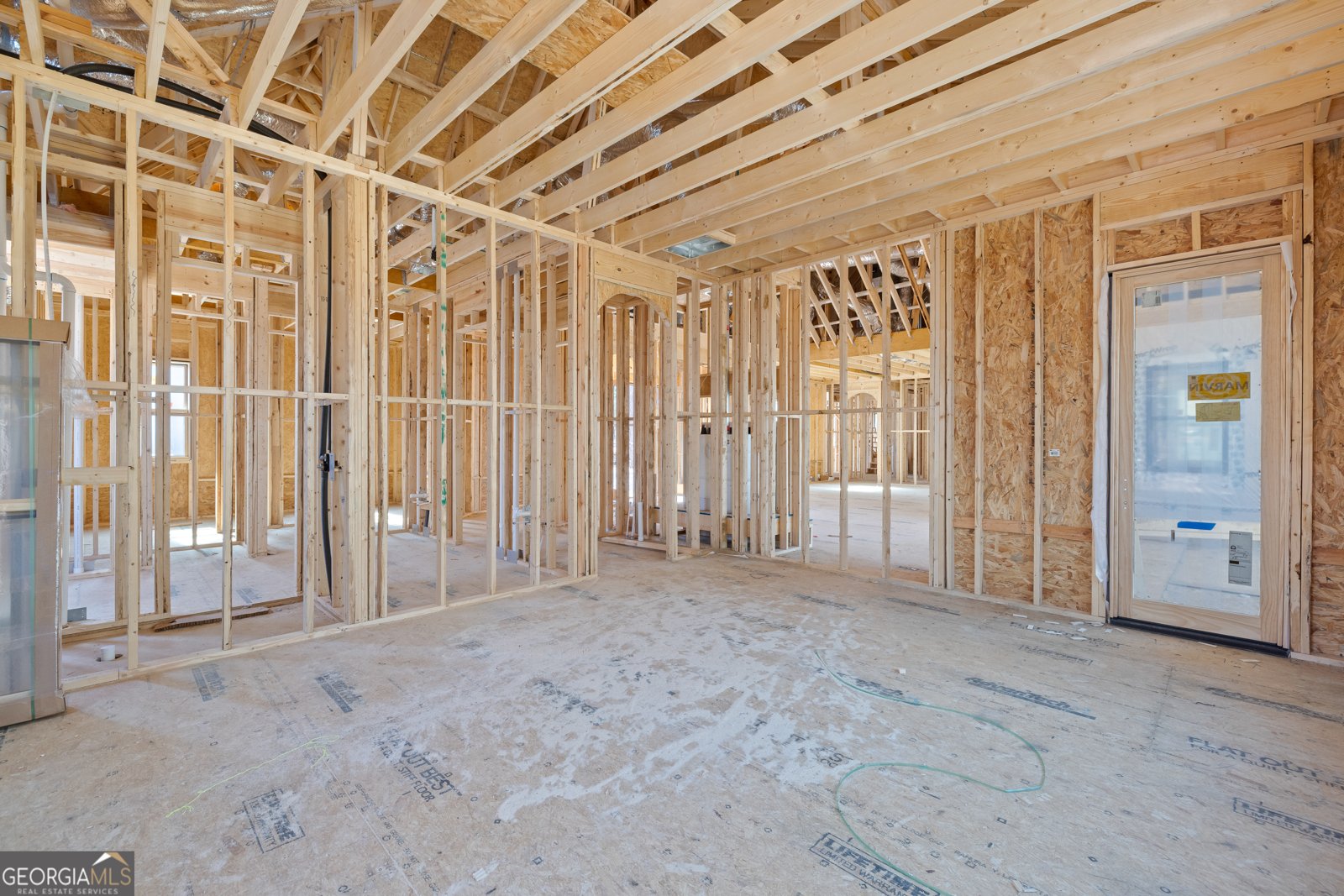 1040 Parrotts Cove Road Greensboro - 33