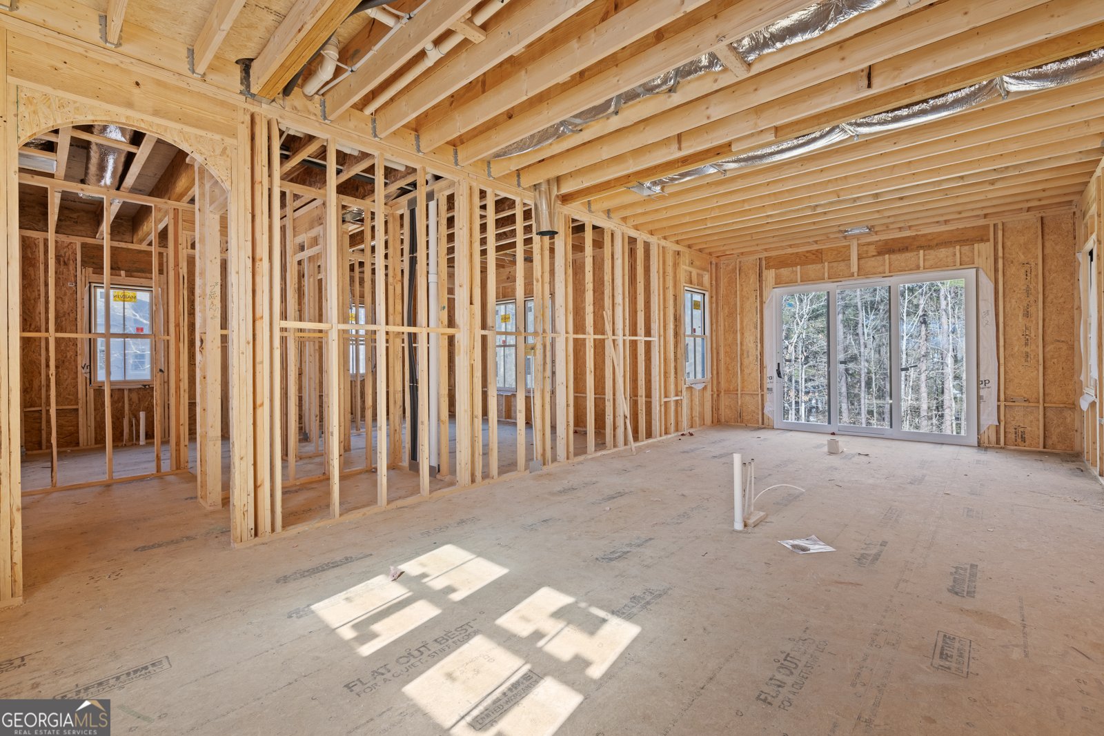 1040 Parrotts Cove Road Greensboro - 36