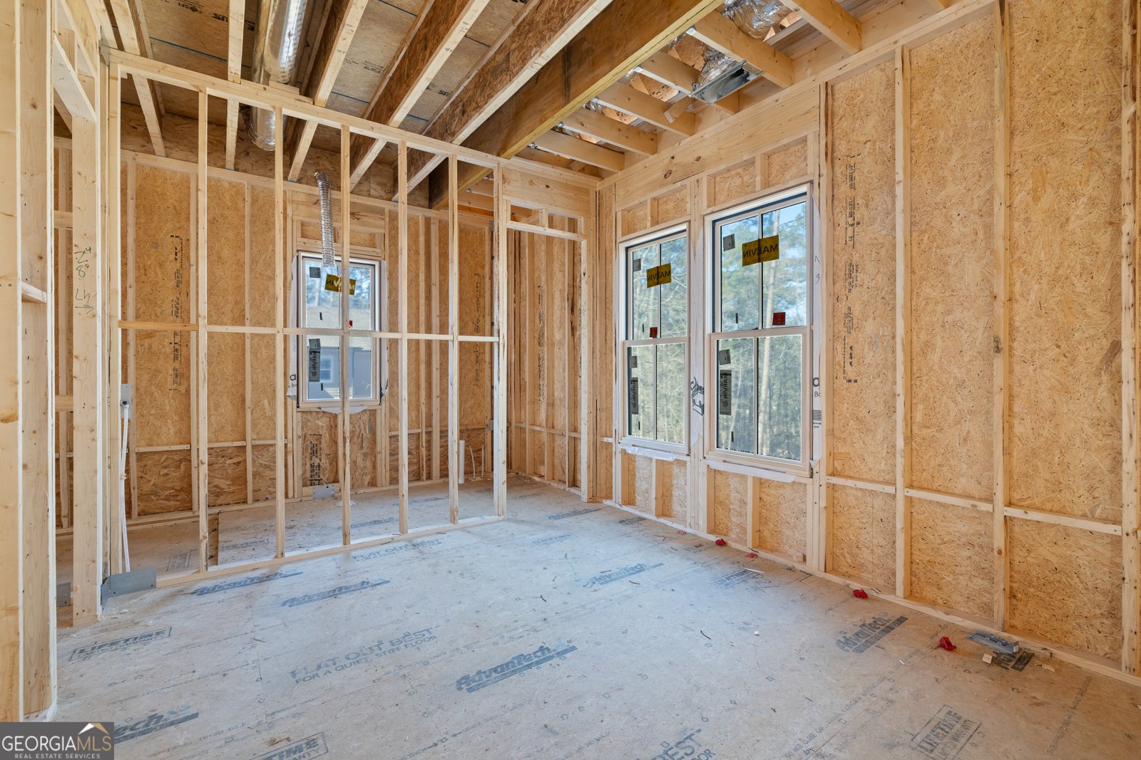 1040 Parrotts Cove Road Greensboro - 37